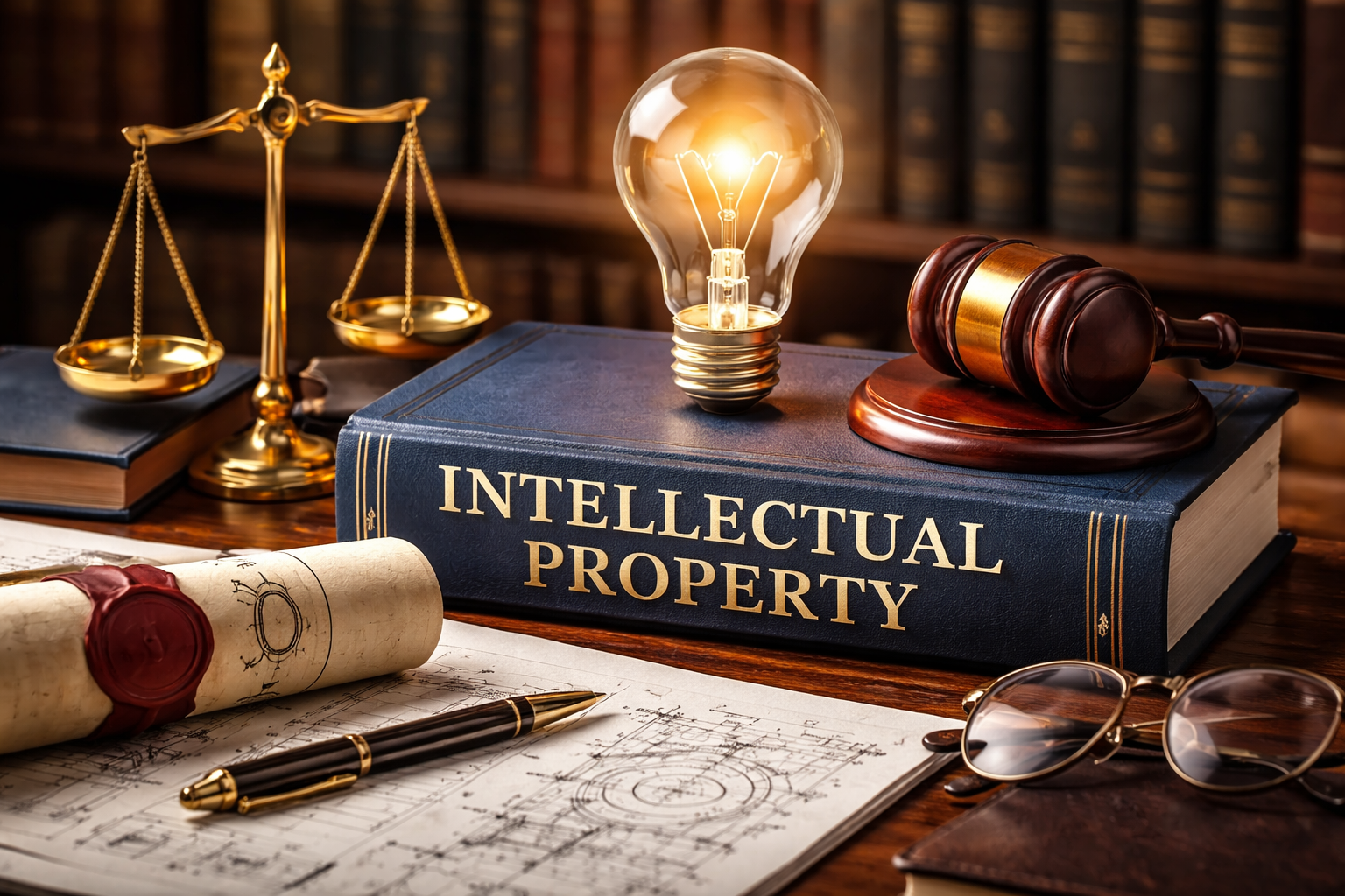 Intellectual Property